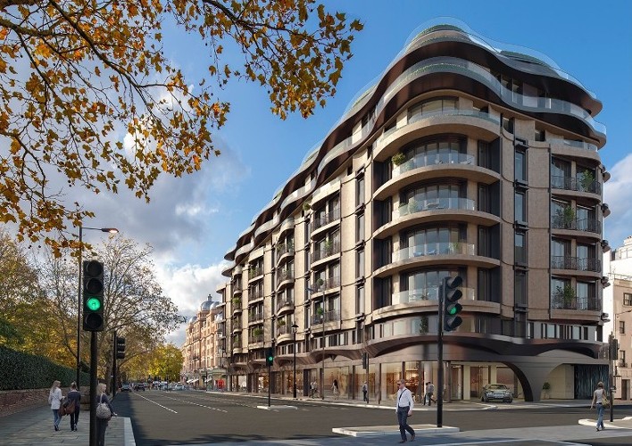 Site start imminent at new High End apartments in Bayswater