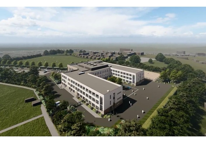Stanta awarded new school development in Kent