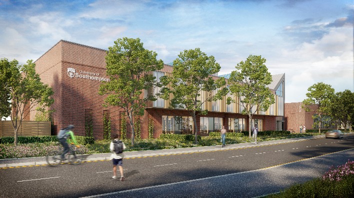 Stanta awarded new Leisure Centre development with Wates