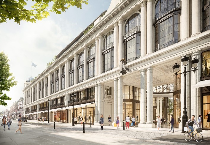 Stanta awarded another high end development in Bayswater