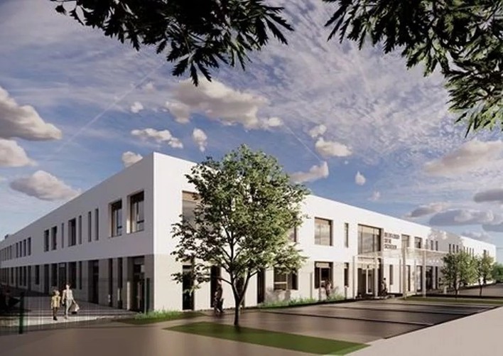 Stanta secure new SEN school in Bedford