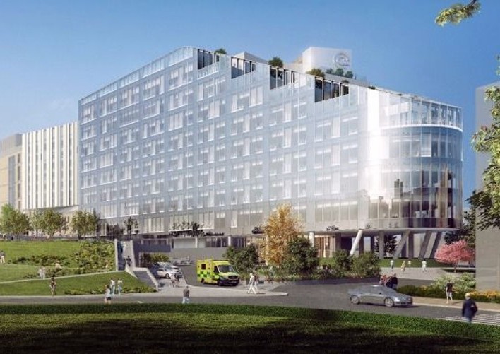 Stanta appointed to Cancer care hospital in Liverpool
