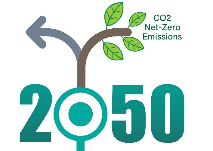 Stanta complete our first step in the path to Net Zero Carbon