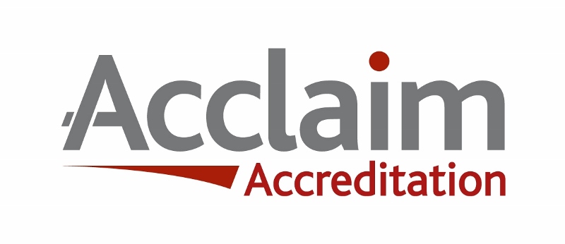 Acclaim