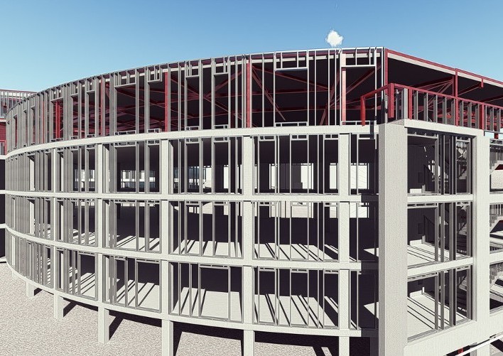 BIM Compliant Designs