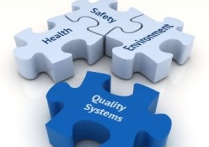 A commitment to HSEQ